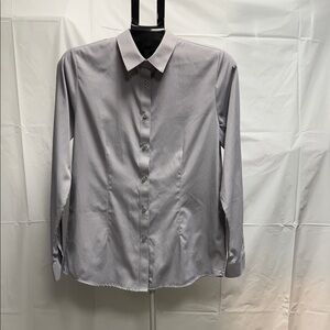 Women's MED blouse/shirt by CBOO. NWOT